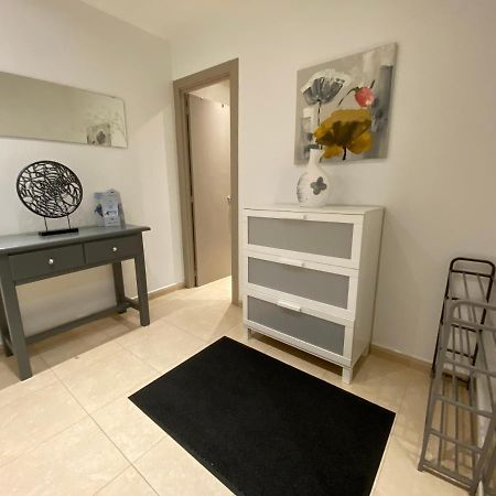 Prober_Consuegra Apartman Pas De La Casa Kültér fotó