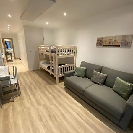 Prober_Consuegra Apartman Pas De La Casa Kültér fotó