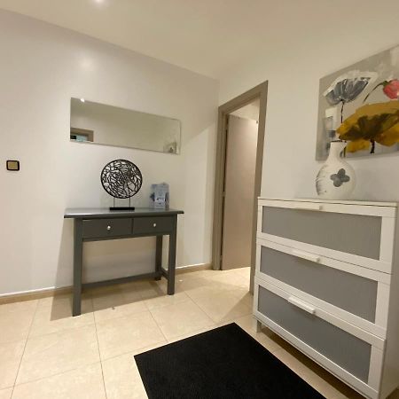 Prober_Consuegra Apartman Pas De La Casa Kültér fotó