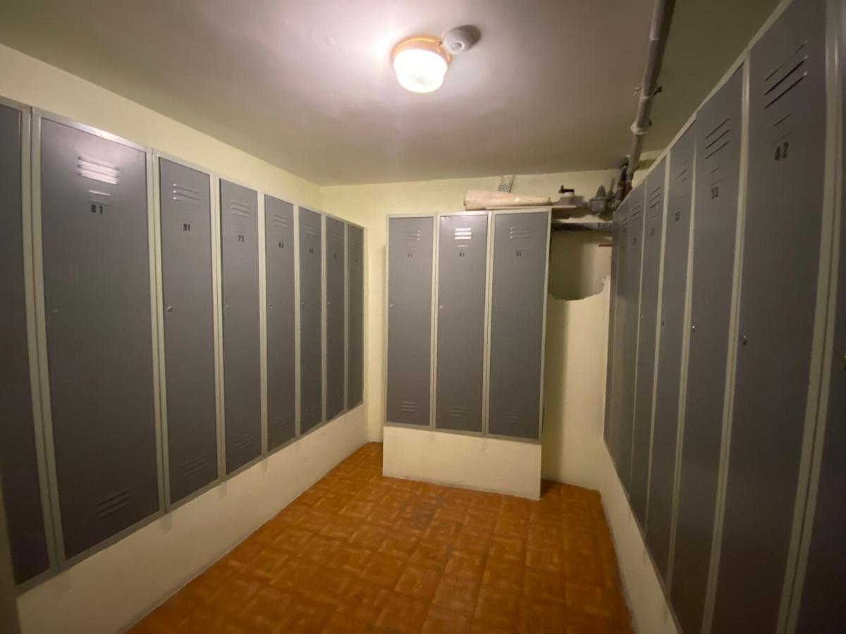 Prober_Consuegra Apartman Pas De La Casa Kültér fotó