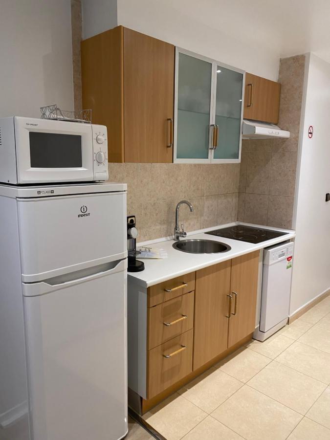 Prober_Consuegra Apartman Pas De La Casa Kültér fotó