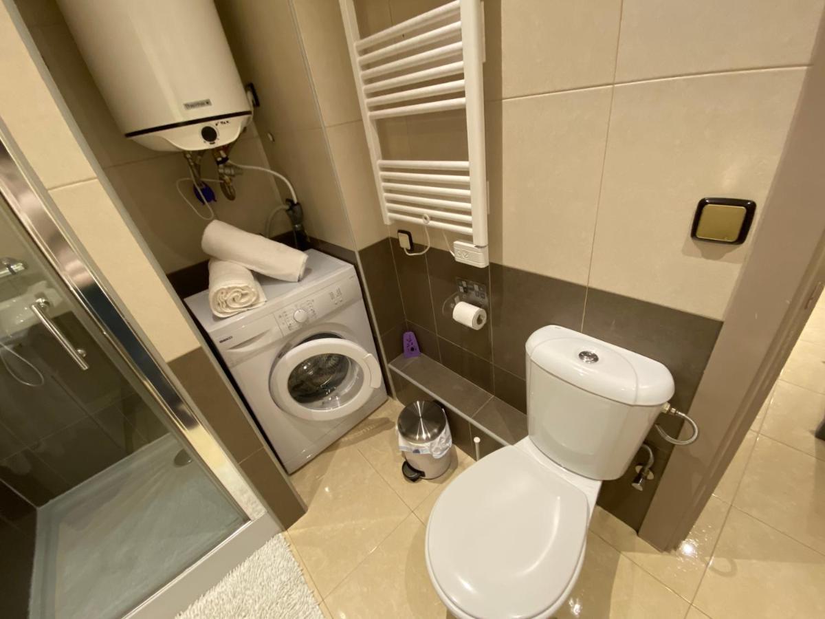 Prober_Consuegra Apartman Pas De La Casa Kültér fotó