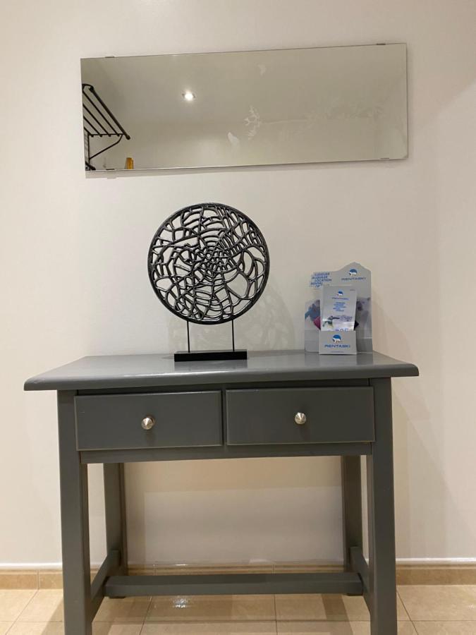Prober_Consuegra Apartman Pas De La Casa Kültér fotó