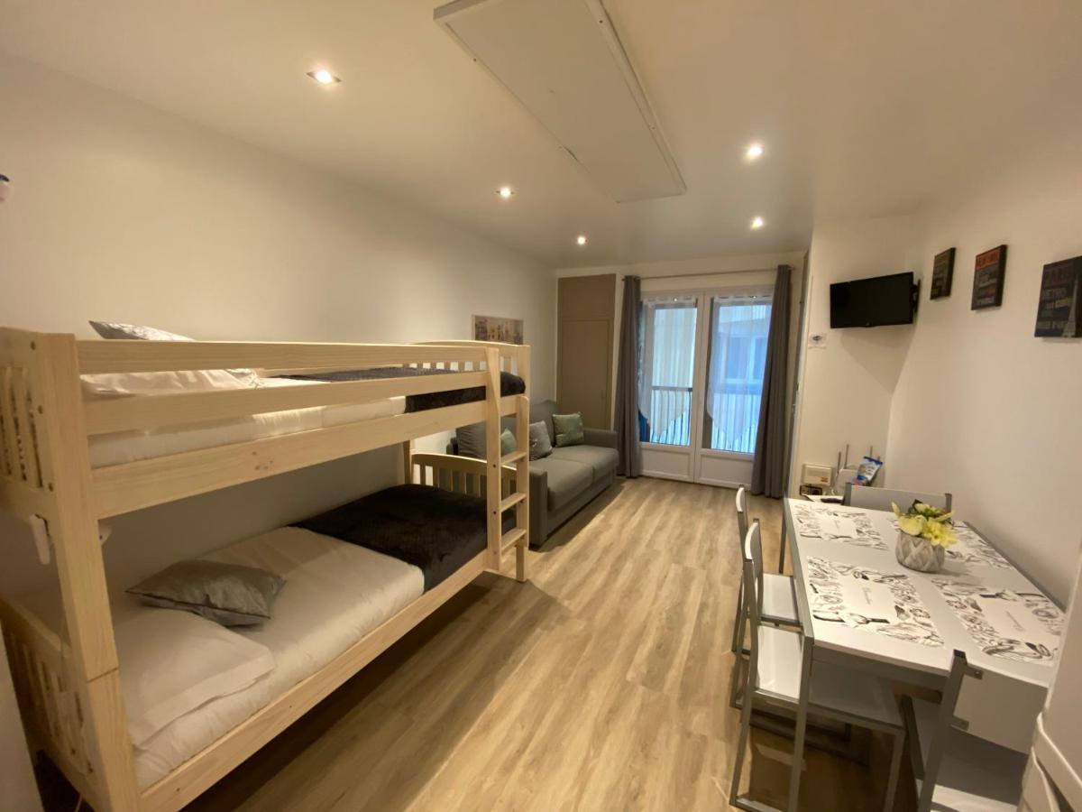 Prober_Consuegra Apartman Pas De La Casa Kültér fotó