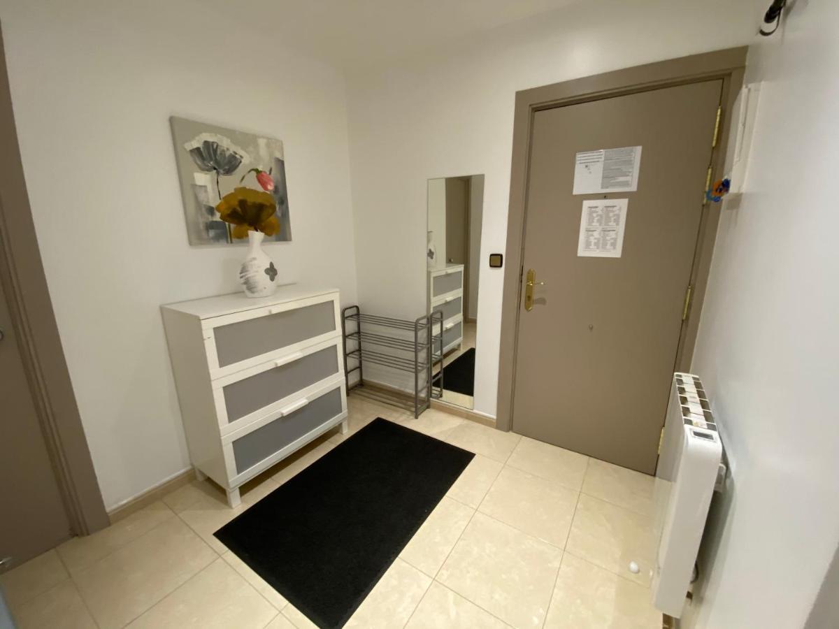 Prober_Consuegra Apartman Pas De La Casa Kültér fotó