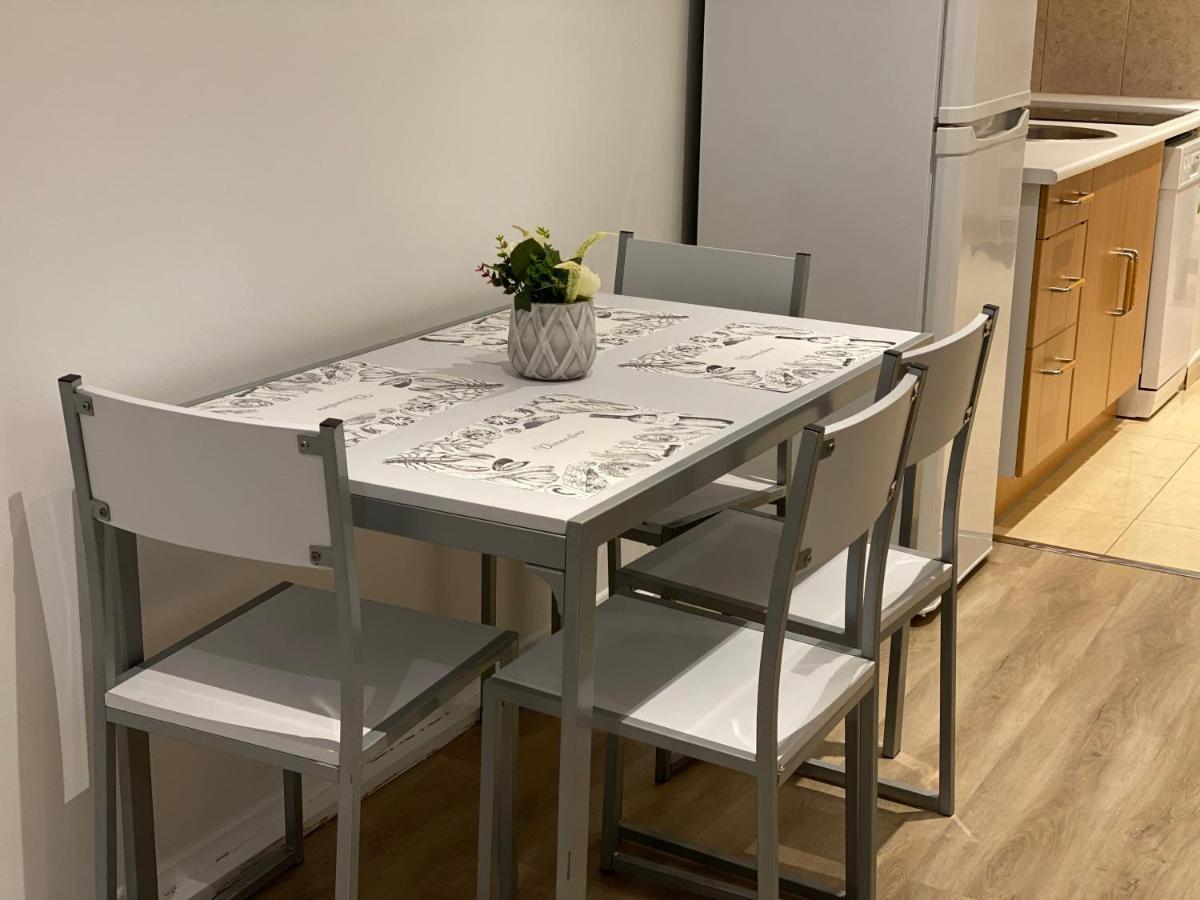 Prober_Consuegra Apartman Pas De La Casa Kültér fotó