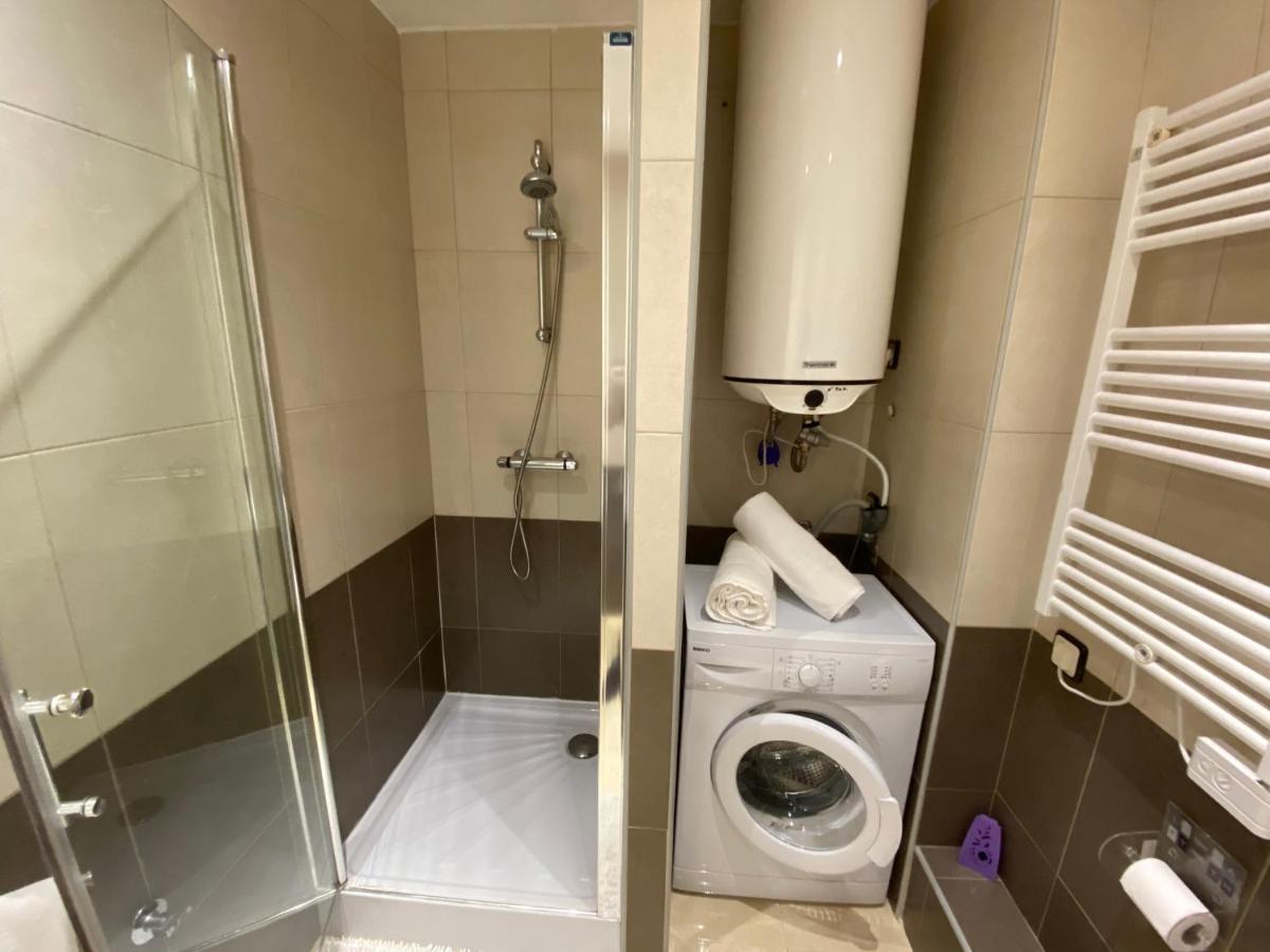 Prober_Consuegra Apartman Pas De La Casa Kültér fotó